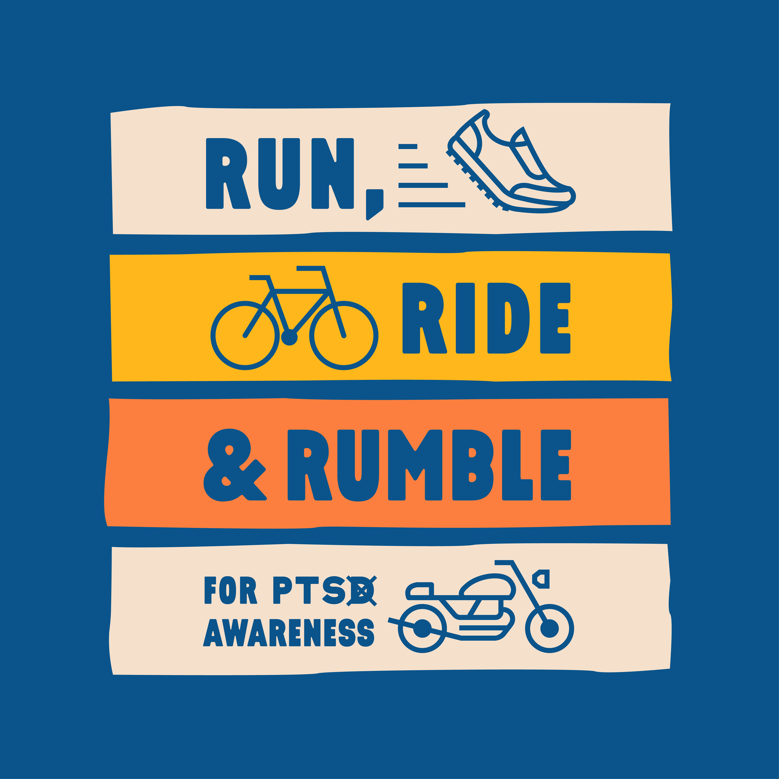 Run, Ride & Rumble 2026